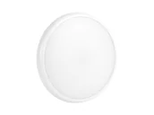 Lampy sufitowe - Plafon 16W 4000K LED Line LUNAR IP65 okrągły - miniaturka - grafika 1