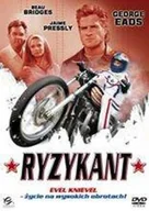 Filmy fabularne DVD - Ryzykant - miniaturka - grafika 1