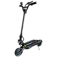 Hulajnogi elektryczne - Dualtron Raptor II Czarny - miniaturka - grafika 1