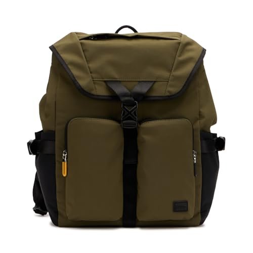 Mandarina Duck, Y-LITE damski plecak, jeden rozmiar, Soldier, Taglia unica