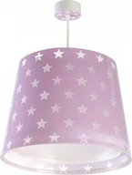 Lampy sufitowe - Dalber D-81212L - Żyrandol dziecięcy STARS 1xE27/60W/230V - miniaturka - grafika 1