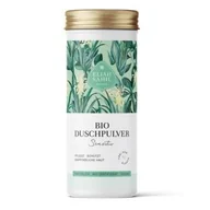 Szampony do włosów - Organiczny szampon w proszku, dla wrażliwej skóry głowy, 100 g - miniaturka - grafika 1