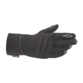 Rękawice motocyklowe - Rękawice Motocyklowe Alpinestars SR-3 V2 Drystar CzarnyXXL - miniaturka - grafika 1