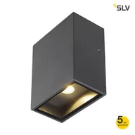 Lampy ścienne - Spotline Kinkiet Quad 1 XL 232431 / 232435 - miniaturka - grafika 1