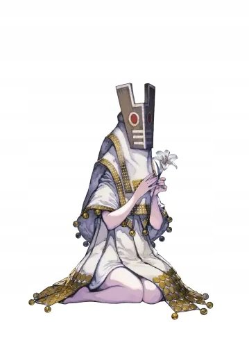 Plakat Anime Manga Nier nier_060 A2 (custom)