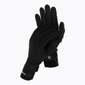 Sprzęt do nurkowania - Rękawice neoprenowe męskie Rip Curl E Bomb 2 mm 5 Finger black - miniaturka - grafika 1