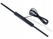 Anteny samochodowe - Antena Samochodowa Wewnętrzna Radiowa Fm Am 200Cm - miniaturka - grafika 1