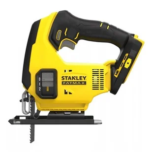 Stanley SFMCS600B-XJ - Wyrzynarki - miniaturka - grafika 1