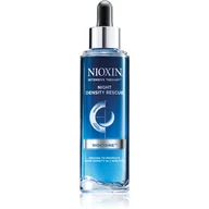 Odżywki do włosów - Nioxin Night Density Rescue Nocna Kuracja 70ML - miniaturka - grafika 1
