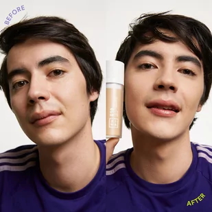 3INA The 3 in 1 Foundation 610 - Podkłady do twarzy - miniaturka - grafika 3