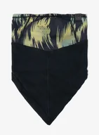 Czapki i chusty sportowe męskie - Chusta wielofunkcyjna Buff Mountain Bandana - redloy black - miniaturka - grafika 1