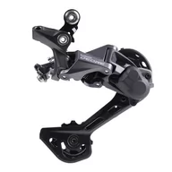 Części rowerowe - Przerzutka tylna Shimano Deore M5120 10-11-rzędowa z długim wózkiem - miniaturka - grafika 1