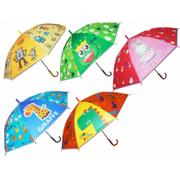 Parasolki dla dzieci - Parasolka 49cm mix - miniaturka - grafika 1