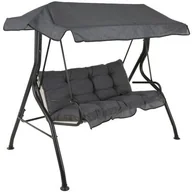 Huśtawki - Patio Huśtawka ogrodowa Luna / Kate H024-07PB - miniaturka - grafika 1