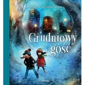 Powieści i opowiadania - Grudniowy Gość Siri Spont - miniaturka - grafika 1