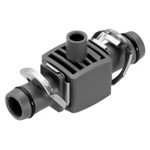 Gardena Rozdzielacz T do dysz zraszających 13mm 1/2cala - 5 szt (08331-29) - Inne akcesoria do nawadniania - miniaturka - grafika 1