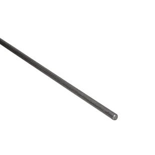 Standers Profil okrągły stalowy 1m 6mm szary - Inne materiały budowlane - miniaturka - grafika 1