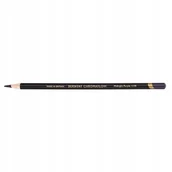 Kredki, ołówki, pastele i pisaki - Kredka Ołówkowa Derwent Chromaflow Midnight Purple - miniaturka - grafika 1