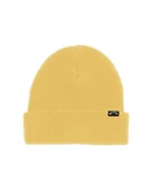 Czapki męskie - Billabong Arcade Czapka męska żółta jeden rozmiar - miniaturka - grafika 1