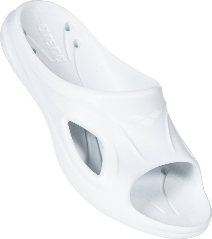 Arena Klapki Arena Hydrosoft Ii Hook light grey rozmiar 48