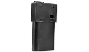 MadBull - RESET Rifle Integrated Power Rail - Extra Battery Box - Amunicja i osprzęt ASG - miniaturka - grafika 1