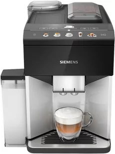 Ekspres do kawy Siemens EQ.500 TQ513R01 - Ekspresy do kawy - miniaturka - grafika 1