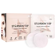 Maseczki do twarzy - Starskin Maseczki VIP All Day Mask Miracle Skin Mask Pads 18 Stk 18.0 szt - miniaturka - grafika 1