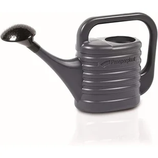 Prosperplast Konewka Polewaczka Zebra 2l Antracyt PPIKZ02-S433 - Pozostałe akcesoria do uprawy roślin - miniaturka - grafika 1