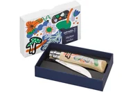 Noże - Opinel Nóż Edition Nature Perrine Honore No.08 - miniaturka - grafika 1