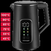 Czajniki elektryczne - Concept RK3385 - miniaturka - grafika 1