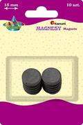 Magnesy - Titanum MAGNES 1,5cm A10 76363 AP76363 - miniaturka - grafika 1