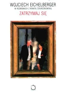 Zatrzymaj się - Rozwój osobisty - miniaturka - grafika 1