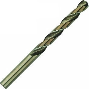 Bosch Wiertło metal twist drill HSS-Co, 3mm working length 33mm, 10 pieces