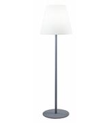 Lampy ogrodowe - LAMPA OGRODOWA SUNNY 180CM - miniaturka - grafika 1