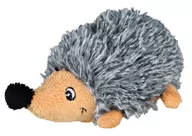 Zabawki dla psów - Trixie Jeż Pluszowy,12 cm - miniaturka - grafika 1