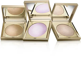 Stila Heaven's Hue  Highlighter - rozświetlacz do twarzy i ciała Transcendence - Rozświetlacze do twarzy i ciała - miniaturka - grafika 5