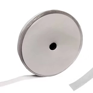 Taśma rzep klej samoprzylepna 16mm miś pętelka 25m - Taśmy klejące - miniaturka - grafika 1