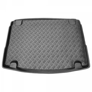 Rezaw-plast Mata bagażnika Standard Hyundai i30 III N HB od 2019 górna podłoga bagażnika 100652 - Maty bagażnikowe - miniaturka - grafika 1