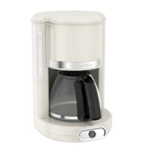 Ekspres do kawy Moulinex FG381A10 - Ekspresy do kawy - miniaturka - grafika 1