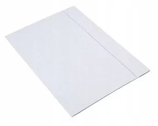BARBARA Teczki z gumką A4 350g (0821023) - Szkolne artykuły papiernicze - miniaturka - grafika 1