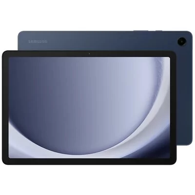 Tablet SAMSUNG Galaxy Tab A9+ 11" 8/128 GB Wi-Fi Niebieski 