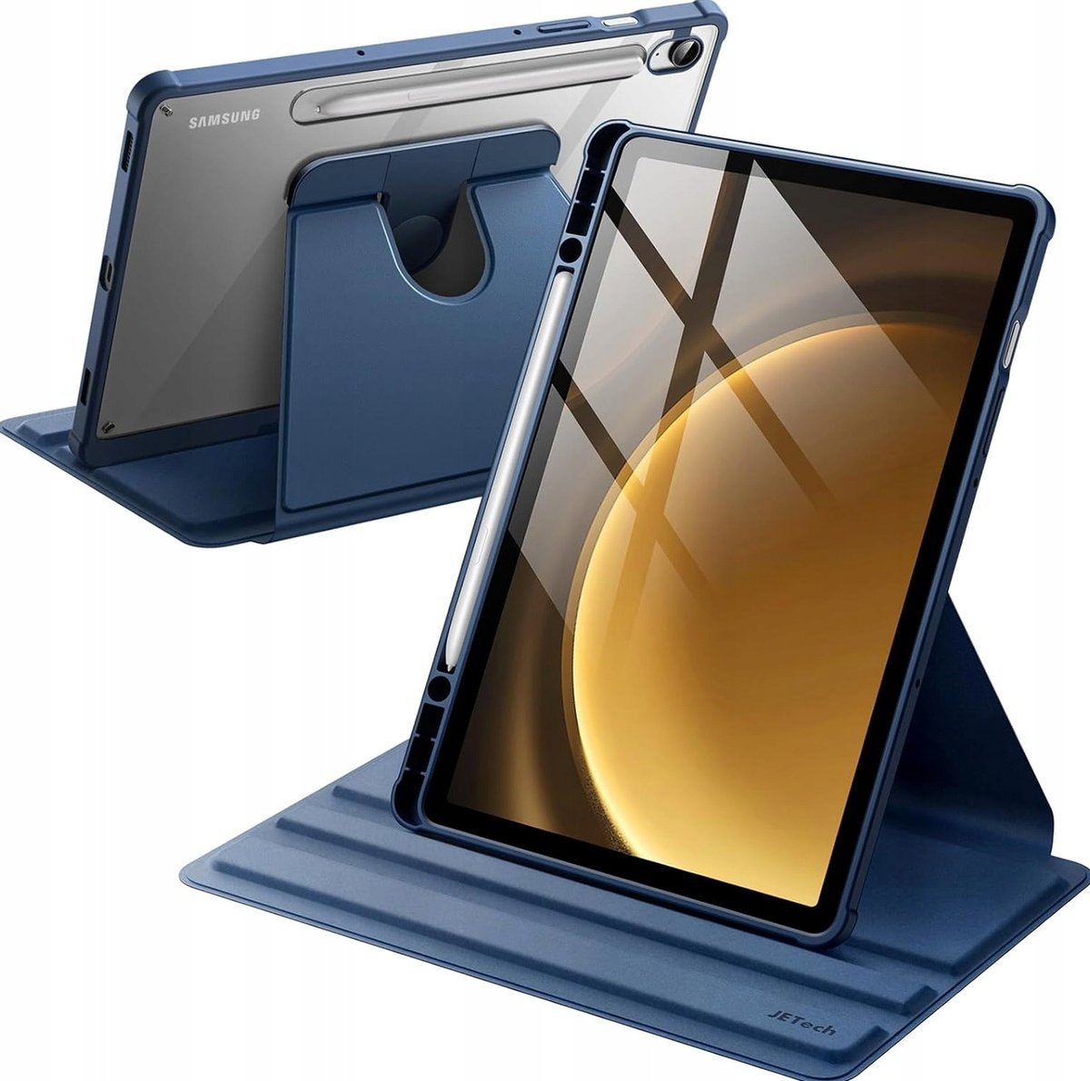 ETUI OBRACANE 11 CALI POKROWIEC NA TABLET FUTERAŁ OCHRONNY MOCNY