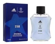 Wody i perfumy damskie - COTY ADI UEFA 10 EDT 100ml& - miniaturka - grafika 1