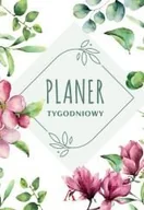 Kalendarze - Planer 2026 A5 biurkowy leżący - miniaturka - grafika 1