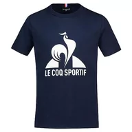 Sukienki - Le Coq Sport Koszulka dziecięca, Sukienka Blues, 12 lat - miniaturka - grafika 1