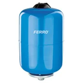 Akcesoria grzewcze - Naczynie A24 do CWU wiszące - miniaturka - grafika 1