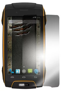 myPhone Szkło hartowane Hammer AXE/AXE M AKGSZMYPLDTEL003 - Szkła hartowane na telefon - miniaturka - grafika 1