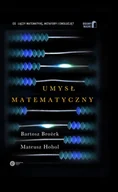 E-booki - nauka - Umysł matematyczny - miniaturka - grafika 1