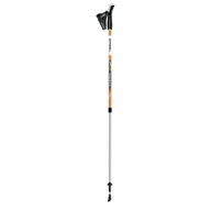 Kije trekkingowe - Gabel Kije nordic walking Vario S-9.6 Orange 700835055 - miniaturka - grafika 1