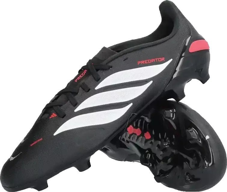 Buty adidas Predator League Jr FG JR7885
